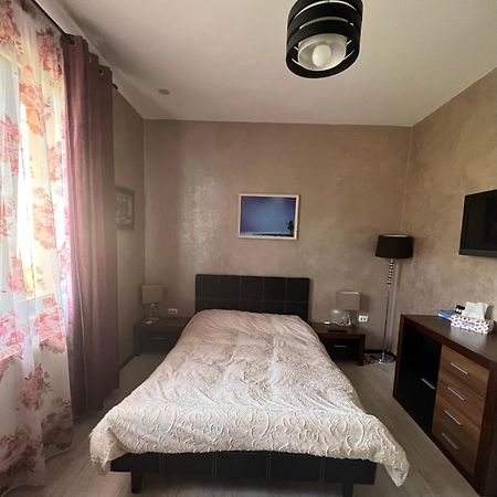 Casa Bia Apartment Iasi Bagian luar foto