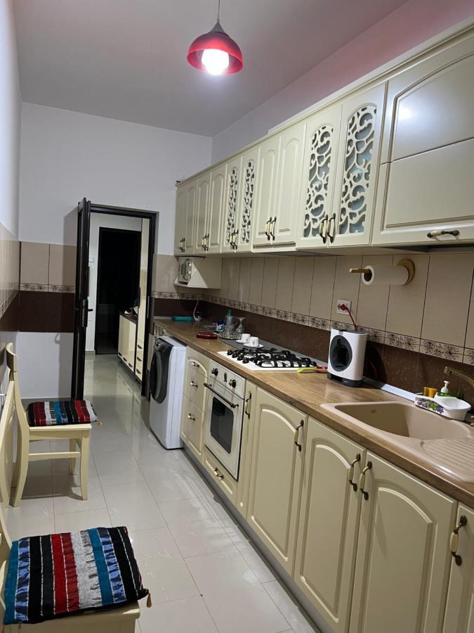 Casa Bia Apartment Iasi Bagian luar foto