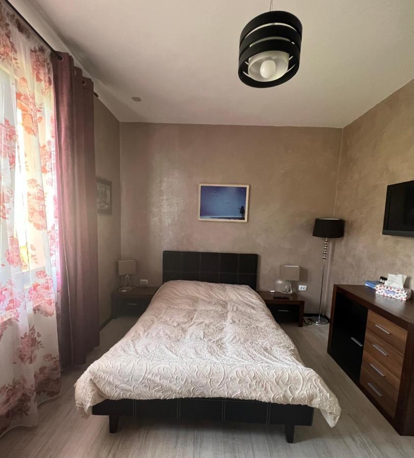 Casa Bia Apartment Iasi Bagian luar foto